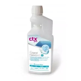 Floculant liquide natural 1L ctx 597 159701CTX