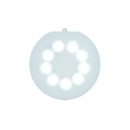 Ampoule projecteur lumiplus flexi led Blanc 071200