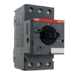 Disjoncteur 10-16A MPPR0128 ABB16
