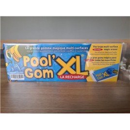 Pool gom XL recharges 44616XLR / PGXLR60