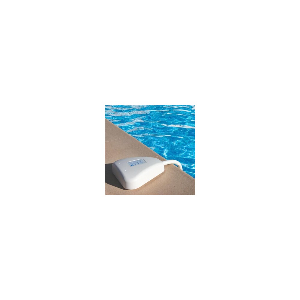 Alarme piscine AQUALARM MAY-AQUALARMV2