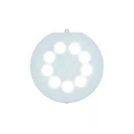 Ampoule lumiplus blanc 32W