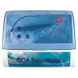 Chlorinateur Goa freshwater...