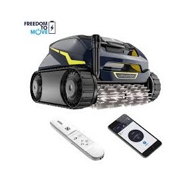 Robot ZODIAC freerider RF...