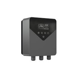 Coffret inverter vitesse...