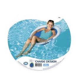 Chaise design 13055 kerlis
