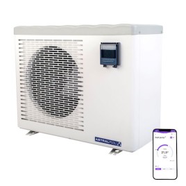 Pompe a chaleur EE15 M 15KW