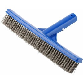Brosse de paroi acier...
