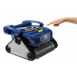 Robot zodiac RC 4380 sans...