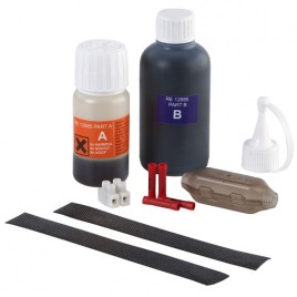 Kit connexion subaquatique