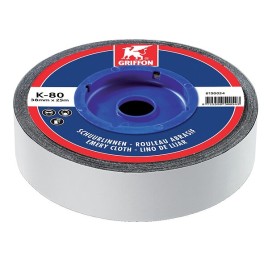 Rouleau abrasif k120 waterproof