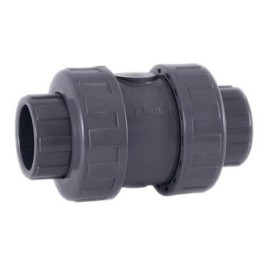 CLAPET ANTI RETOUR D75