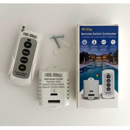 Telecommande projecteur