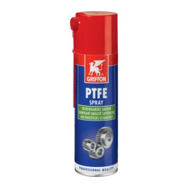 Spray griffon ptfe TF089 lubrifiant