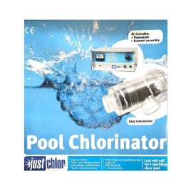 Chlorinateur J100STD