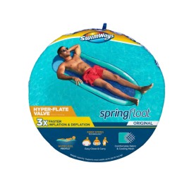 Matelas spring float 13004