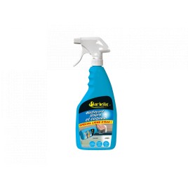 Nettoyant ligne d'eau star...