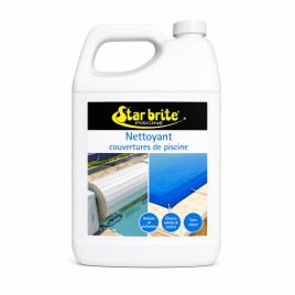 Star brite nettoyant couverture