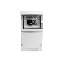 Coffret FIDJI 100va reserve...